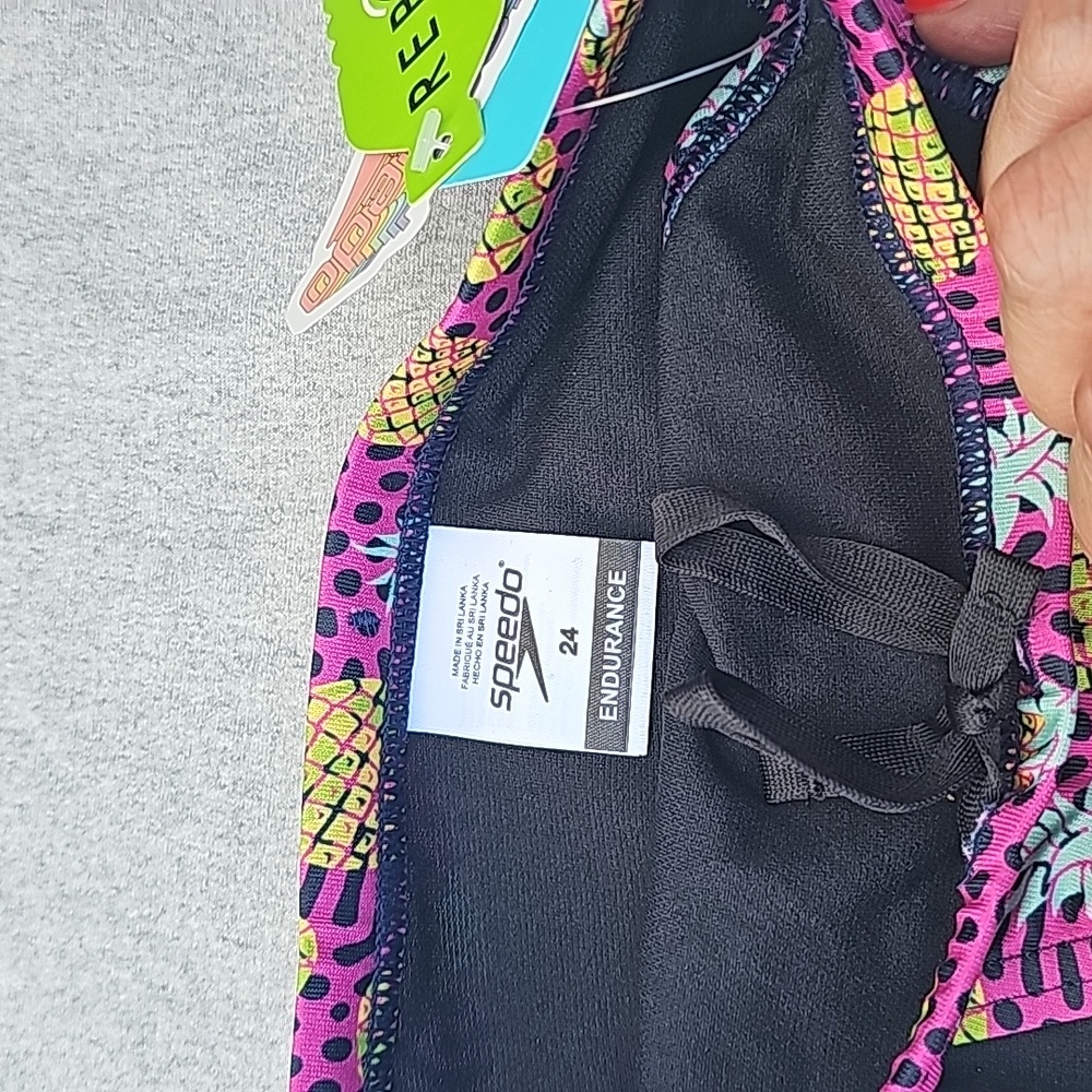 Swimming trunks - Picture 4 of 5